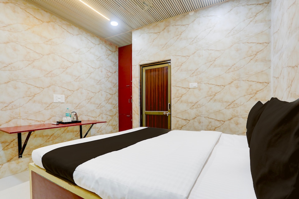 HOTEL O SHIVAM, Bhilai, Bhilai