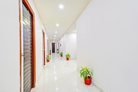 Super Townhouse OAK Santosh Nagar Hyderabad