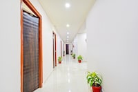 Super Townhouse OAK Santosh Nagar Hyderabad
