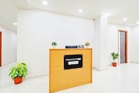 Super Townhouse OAK Santosh Nagar Hyderabad