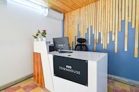 Hotel O VSK group of hotels