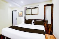 Hotel O Metro Galaxy inn