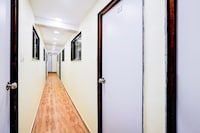 Hotel O Metro Galaxy inn