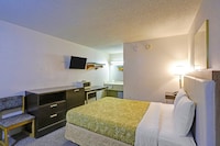 Brookville Inn By OYO Near Dayton International Airport