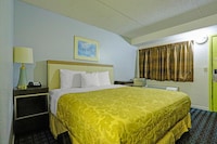 Brookville Inn By OYO Near Dayton International Airport