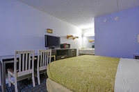 Brookville Inn By OYO Near Dayton International Airport