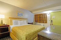 Brookville Inn By OYO Near Dayton International Airport