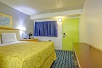 Brookville Inn By OYO Near Dayton International Airport