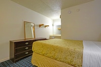 Brookville Inn By OYO Near Dayton International Airport