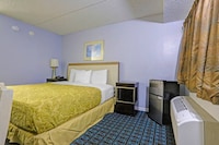 Brookville Inn By OYO Near Dayton International Airport