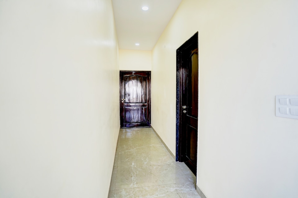 Hotel O Godavari Lawn, Vijay Nagar - Jabalpur, Jabalpur