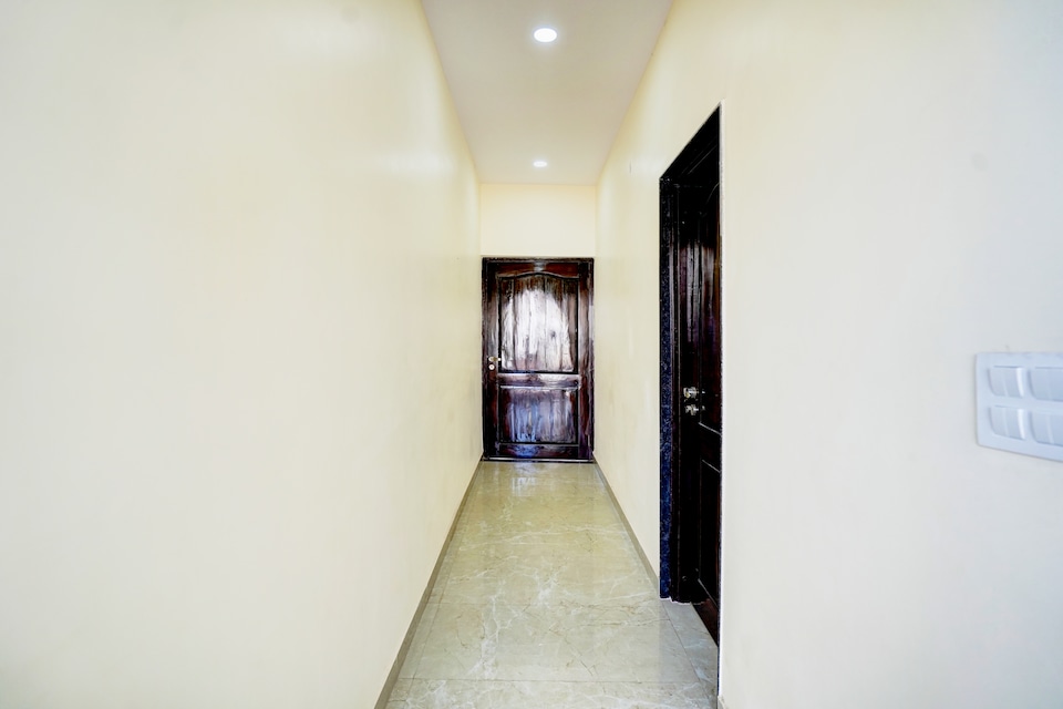 Hotel O Godavari Lawn, Vijay Nagar - Jabalpur, Jabalpur