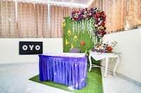 Hotel O Godavari Lawn