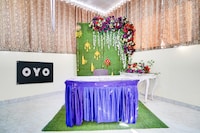 Hotel O Godavari Lawn