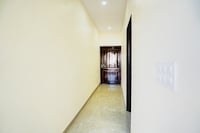 Hotel O Godavari Lawn