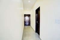 Hotel O Godavari Lawn