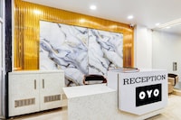 Hotel O Manor Luxe Near Airport