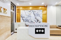 Hotel O Manor Luxe Near Airport