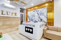 Hotel O Manor Luxe Near Airport