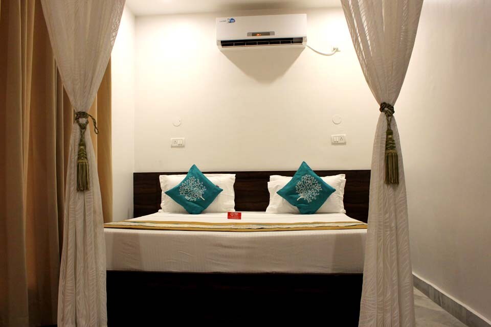 Collection O 1963 Gayatri Resort, Laxman Jhoola Rishikesh, Rishikesh