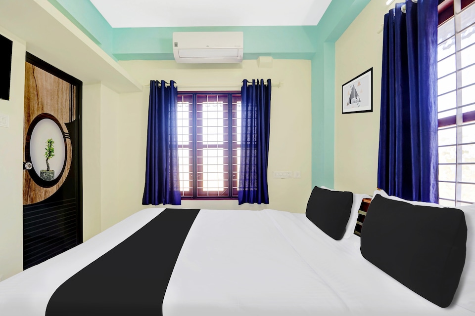 Super Hotel O Kazhakuttam Vadakkumbhagam, Technopark Trivandrum, Trivandrum