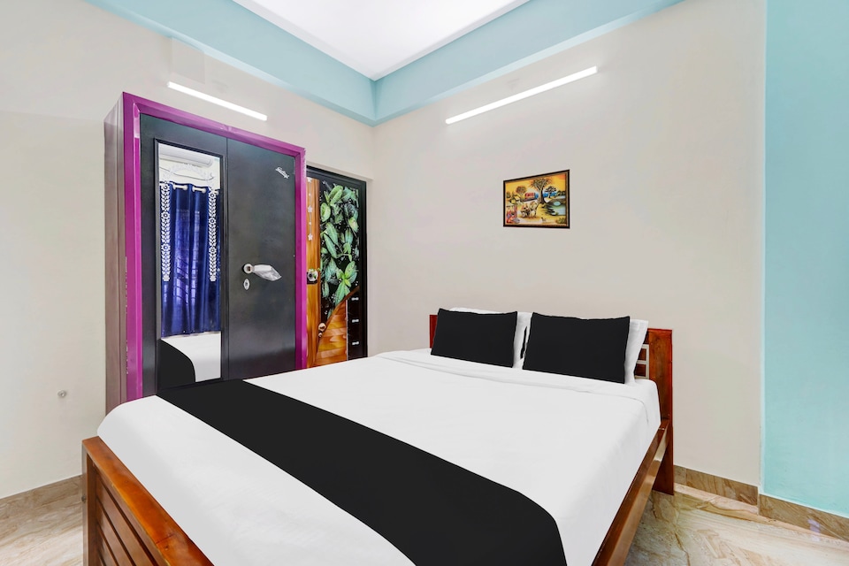 Super Hotel O Kazhakuttam Vadakkumbhagam, Technopark Trivandrum, Trivandrum