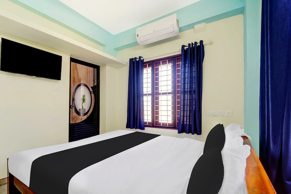 Super Hotel O Kazhakuttam Vadakkumbhagam, Technopark Trivandrum, Trivandrum