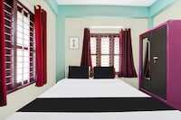 Super Hotel O Kazhakuttam Vadakkumbhagam