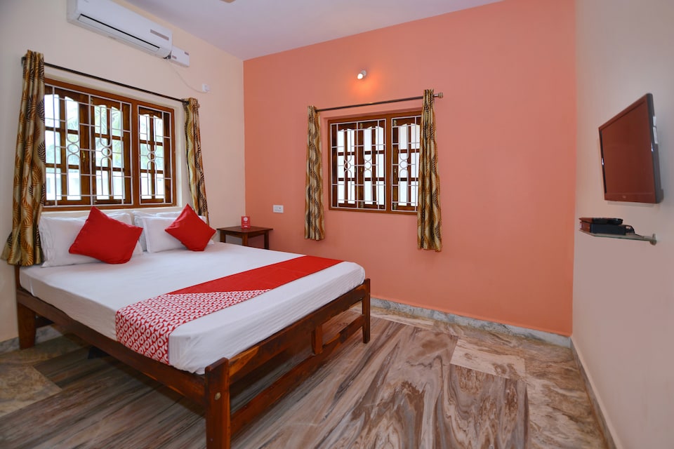 OYO 1964 Apartment Aajo, Ashwen Arambol Goa, Goa