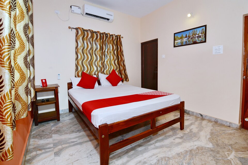 OYO 1964 Apartment Aajo, Ashwen Arambol Goa, Goa