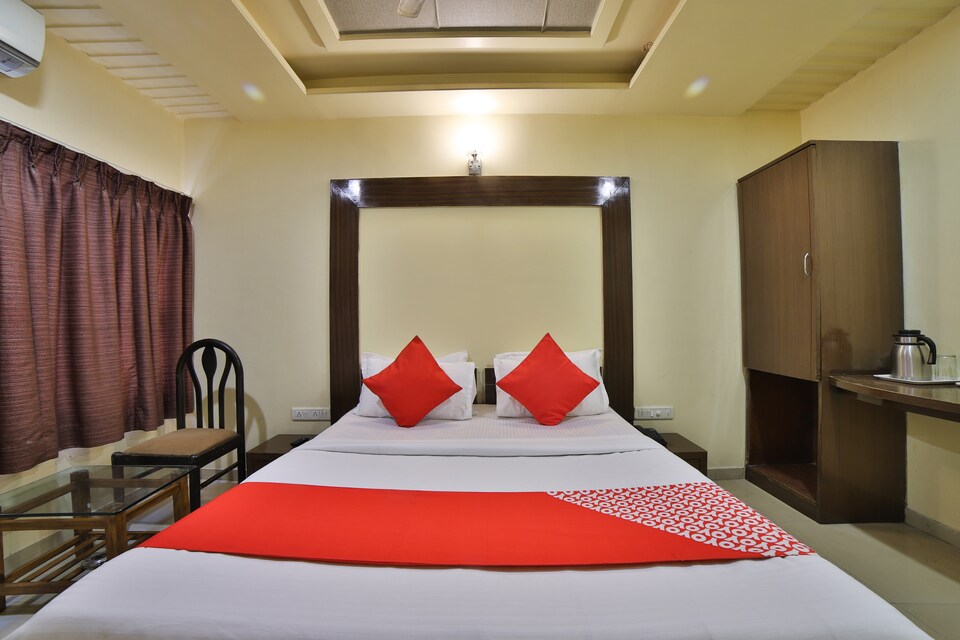 Capital 1967 Hotel Kalash Residency  Capital Ahmedabad  Book