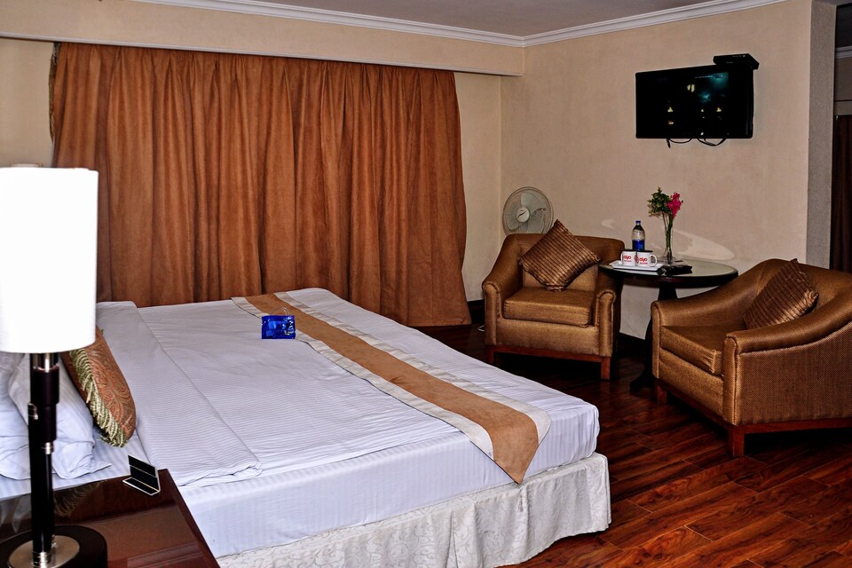 OYO East Bourne, Chotta Shimla, Shimla