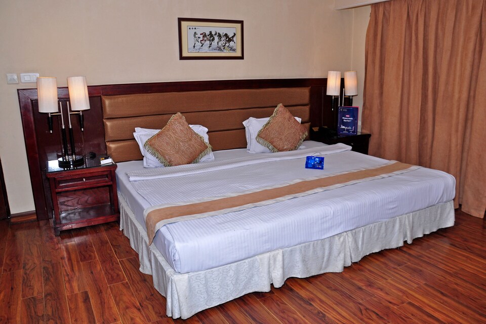 OYO East Bourne, Chotta Shimla, Shimla