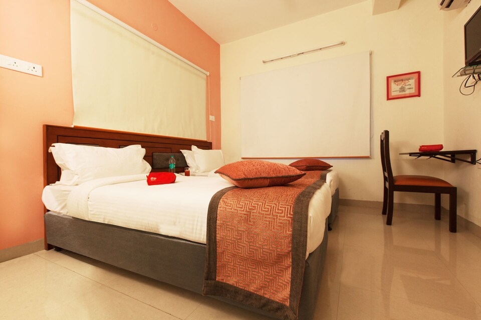 OYO Rooms 003 OMR Thuraipakkam, OMR Chennai, Chennai