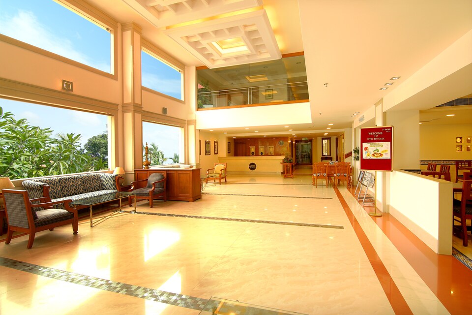 OYO 1975 Hotel Arcadia Regency, Alappuzha Town Alappuzha, Alappuzha