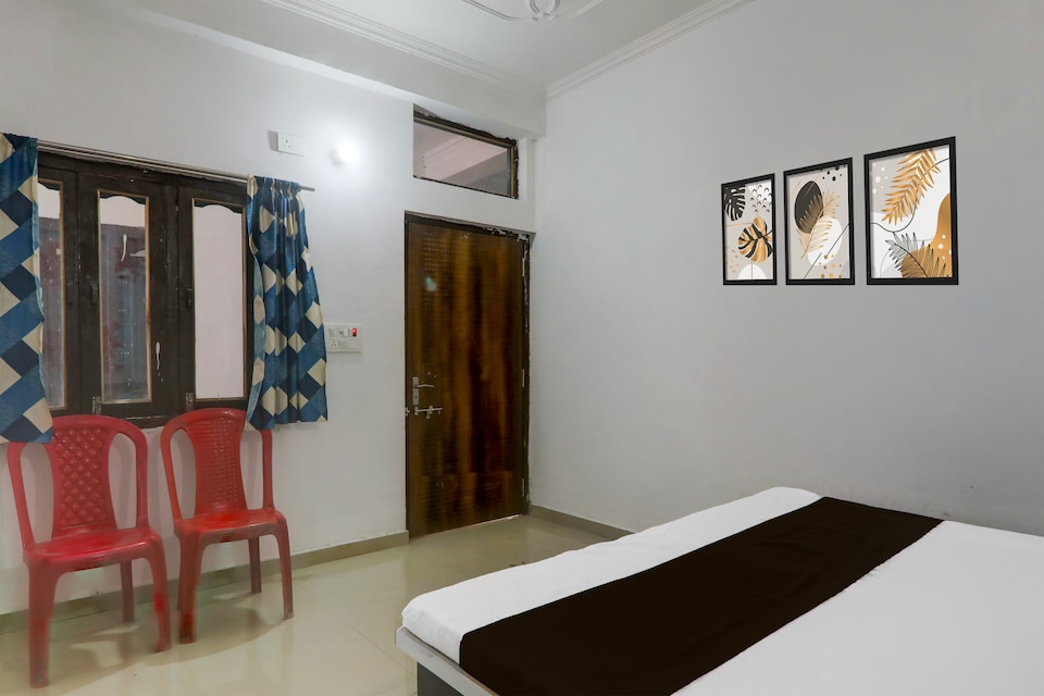 Hotel O THE ROYAL HEAVEN , Gorakhnath Gorakhpur, Gorakhpur