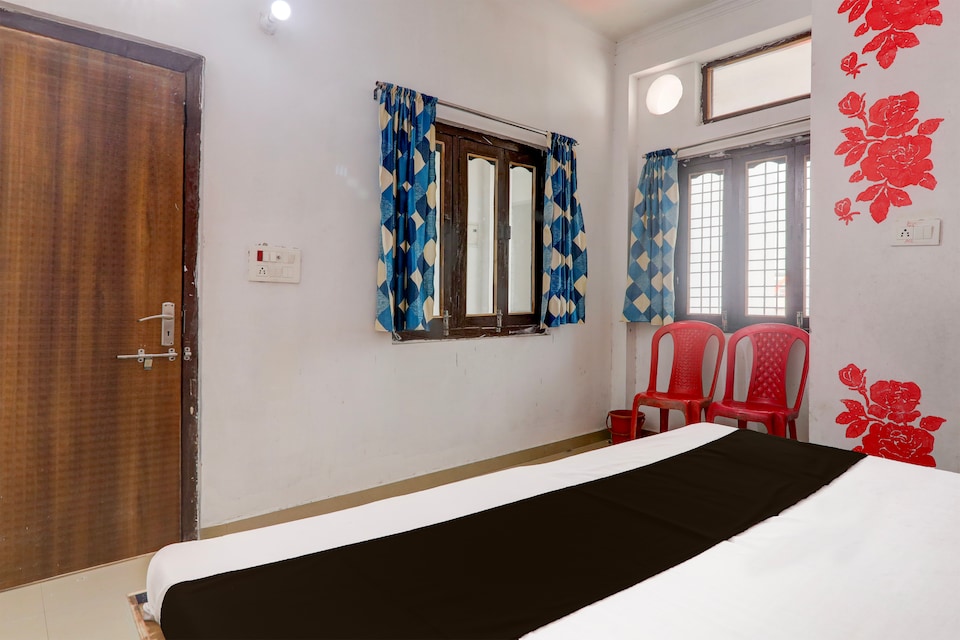 Hotel O THE ROYAL HEAVEN , Gorakhnath Gorakhpur, Gorakhpur