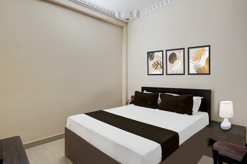 Super Hotel O Janappanchatram, Ponneri Chennai, Chennai