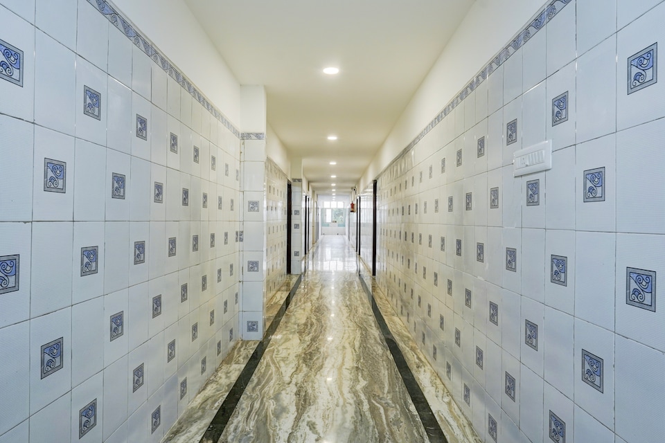 Super Hotel O Janappanchatram, Ponneri Chennai, Chennai