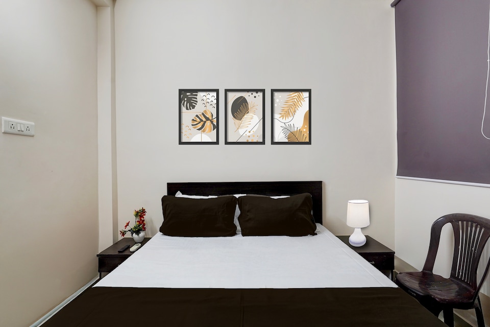 Super Hotel O Janappanchatram, Ponneri Chennai, Chennai