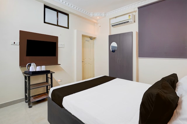 Super Hotel O Janappanchatram