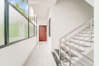 Super Hotel O HMT Colony Kochi Formerly Pullans Arcade