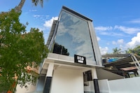 Super Hotel O HMT Colony Kochi Formerly Pullans Arcade