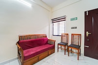 Super Hotel O HMT Colony Kochi Formerly Pullans Arcade