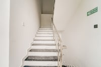 Super Hotel O HMT Colony Kochi Formerly Pullans Arcade