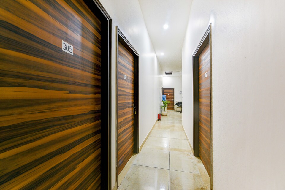 Hotel O Lime Inn, Faridabad, Faridabad