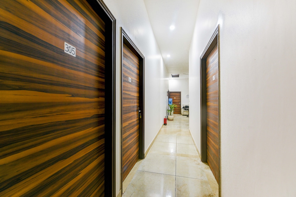 Hotel O lime inn, Faridabad, Faridabad