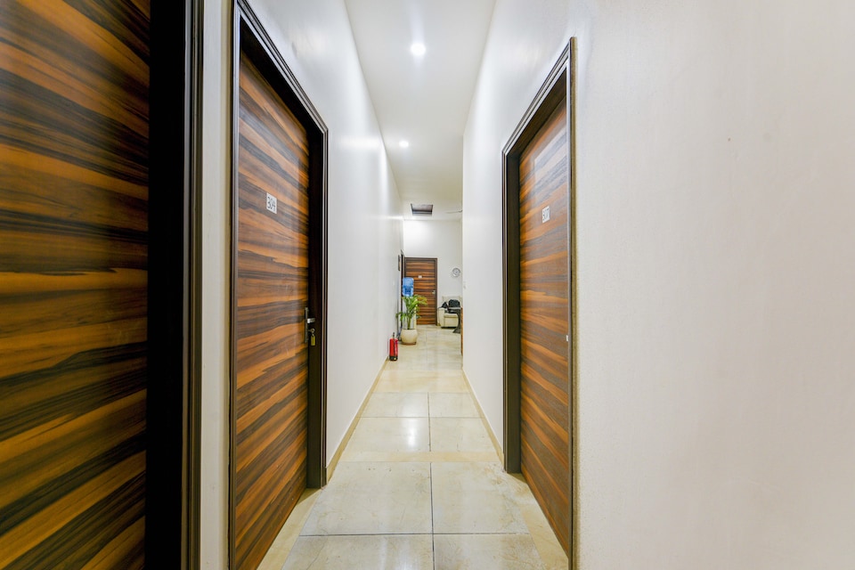 Hotel O Lime Inn, Faridabad, Faridabad