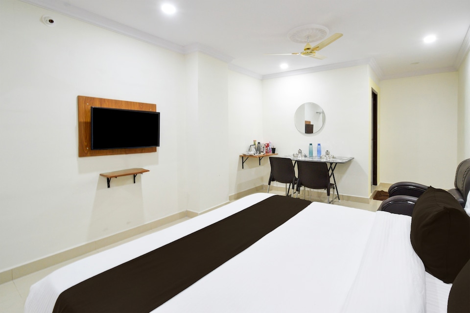 Hotel O Brundavan Residency, Ameerpet, Hyderabad