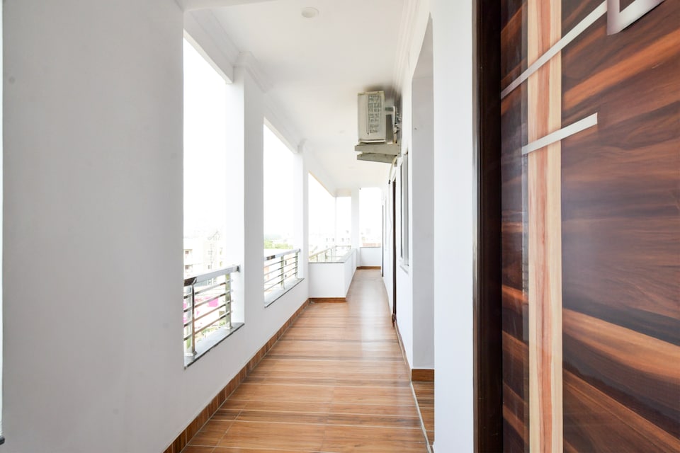 Hotel O Brundavan Residency, Ameerpet, Hyderabad